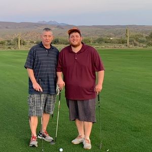 Meet your Posher, Cody